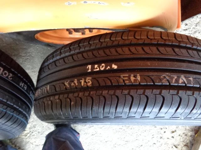 Гуми с джанти GoldenTyre 225/60R17, снимка 3 - Гуми и джанти - 14301526