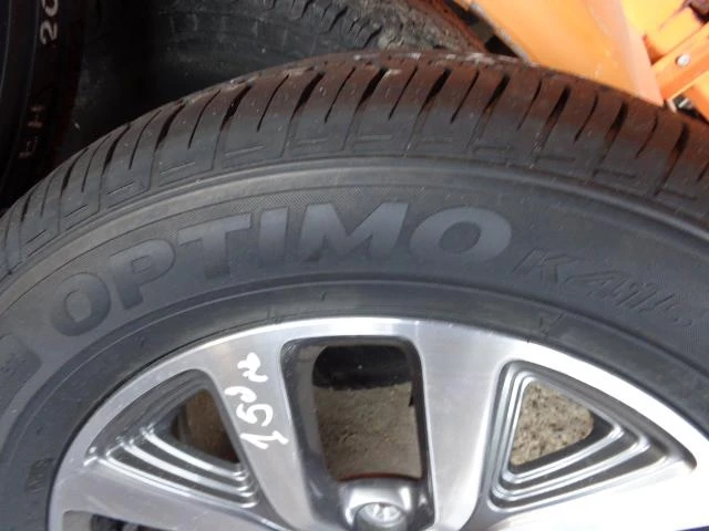 Гуми с джанти GoldenTyre 225/60R17, снимка 6 - Гуми и джанти - 14301526