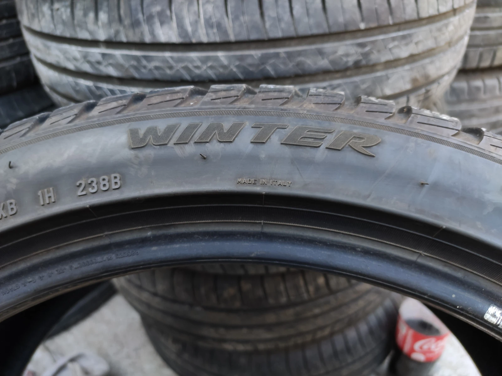  255/40R20 | Mobile.bg   12