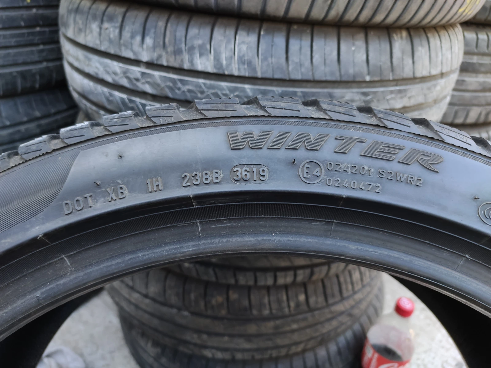  255/40R20 | Mobile.bg   11