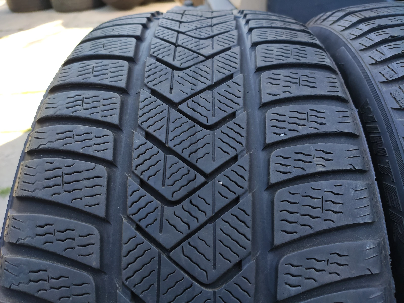  255/40R20 | Mobile.bg   1