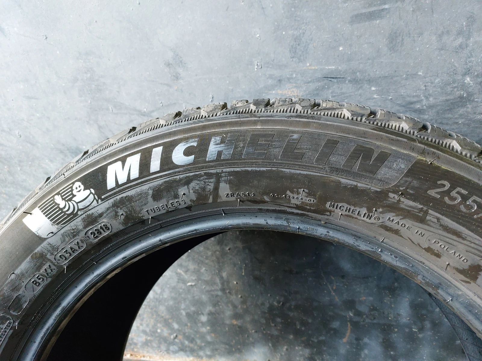  255/50R19 | Mobile.bg   6