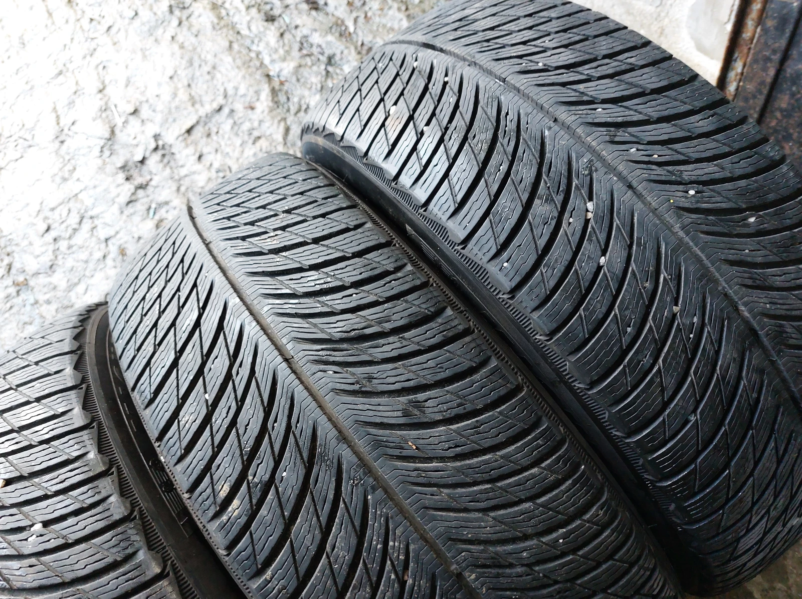  255/50R19 | Mobile.bg   3