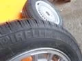 Гуми с джанти Minerva 195/65R15, снимка 2