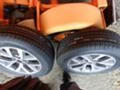 Гуми с джанти GoldenTyre 225/60R17, снимка 2