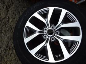    225/60R17  Kia Sorento | Mobile.bg    11