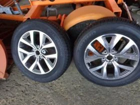    225/60R17  Kia Sorento | Mobile.bg    9