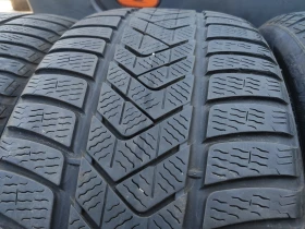 Гуми Зимни 255/40R20, снимка 3 - Гуми и джанти - 47282937