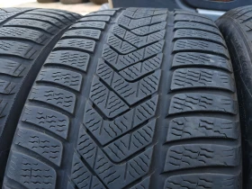 Гуми Зимни 255/40R20, снимка 2 - Гуми и джанти - 47282937