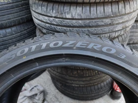 Гуми Зимни 255/40R20, снимка 8 - Гуми и джанти - 47282937