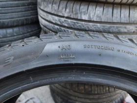 Гуми Зимни 255/40R20, снимка 9 - Гуми и джанти - 47282937