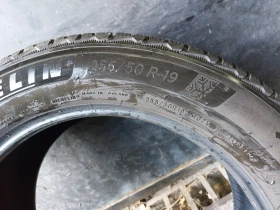 Гуми Зимни 255/50R19, снимка 7 - Гуми и джанти - 48806115