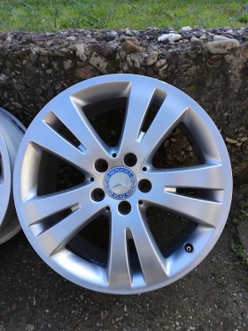 ������ �� Mercedes-Benz C 220 | Mobile.bg � ����� ������ 3