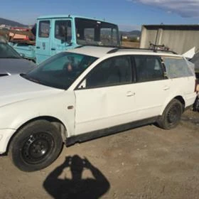 VW Passat 1,8T/1,8-125, снимка 2