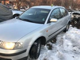 VW Passat 1,8T/1,8-125, снимка 4