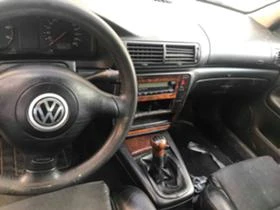 VW Passat 1,8T/1,8-125, снимка 13