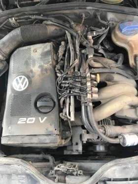 VW Passat 1,8T/1,8-125, снимка 12