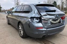 BMW 520 G31, снимка 3