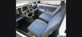 Fiat Panda 1.1 4X4 , снимка 17