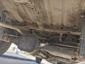 Fiat Panda 1.1 4X4 , снимка 7