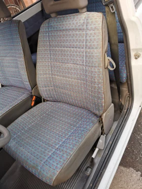 Fiat Panda 1.1 4X4 , снимка 12