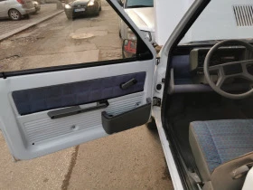 Fiat Panda 1.1 4X4 , снимка 10