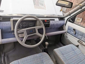 Fiat Panda 1.1 4X4 , снимка 13