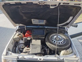 Fiat Panda 1.1 4X4 , снимка 5