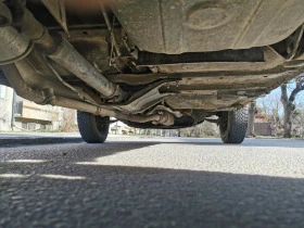Fiat Panda 1.1 4X4 , снимка 8