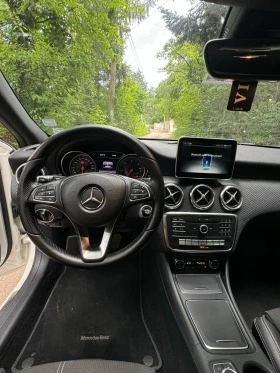 Mercedes-Benz A 200 A200cdi. 4-MATIC - изображение 9