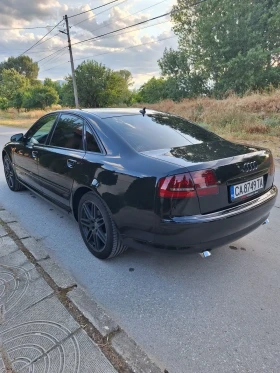 Audi A8, снимка 13