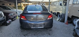 Opel Insignia 1.6i 6 speed  - изображение 9