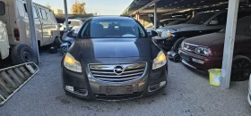 Opel Insignia 1.6i 6 speed  - изображение 2