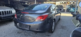 Opel Insignia 1.6i 6 speed  - изображение 10