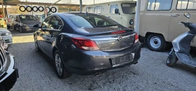 Opel Insignia 1.6i 6 speed  - изображение 8