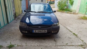 Ford Escort 1.8 tdi