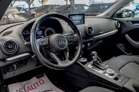 Audi A3 30TDI/Stronic/Navi/Led, снимка 7