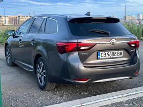 Toyota Avensis Executive , снимка 4