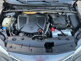 Toyota Avensis Executive , снимка 14