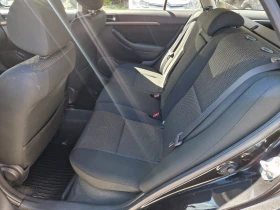 Toyota Avensis 2.0D4d/126к.с., снимка 13