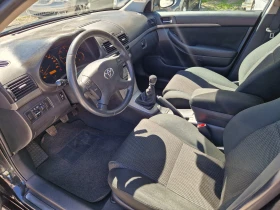 Toyota Avensis 2.0D4d/126к.с., снимка 9