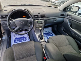 Toyota Avensis 2.0D4d/126к.с., снимка 11