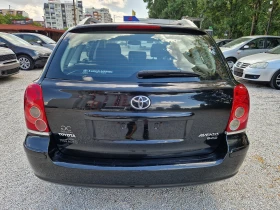 Toyota Avensis 2.0D4d/126к.с., снимка 6