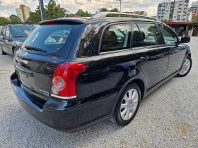 Toyota Avensis 2.0D4d/126к.с., снимка 5