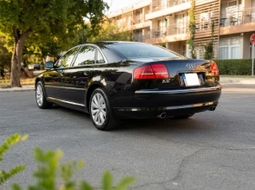 Audi A8, снимка 2