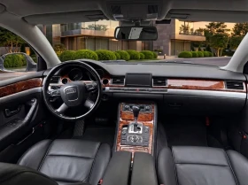 Audi A8, снимка 5