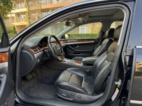 Audi A8, снимка 3