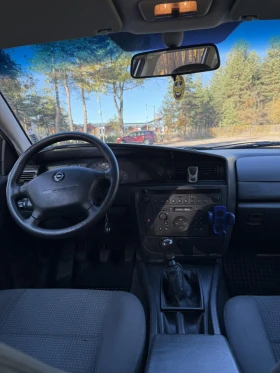 Opel Omega, снимка 11