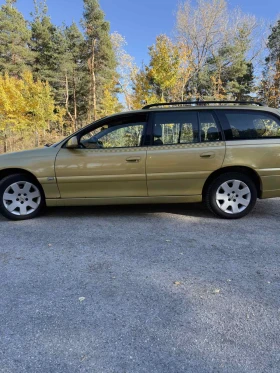 Opel Omega, снимка 6