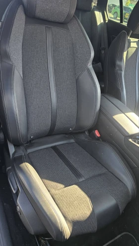 Peugeot 508 Allure, 8ск., Върната от лизинг, снимка 12